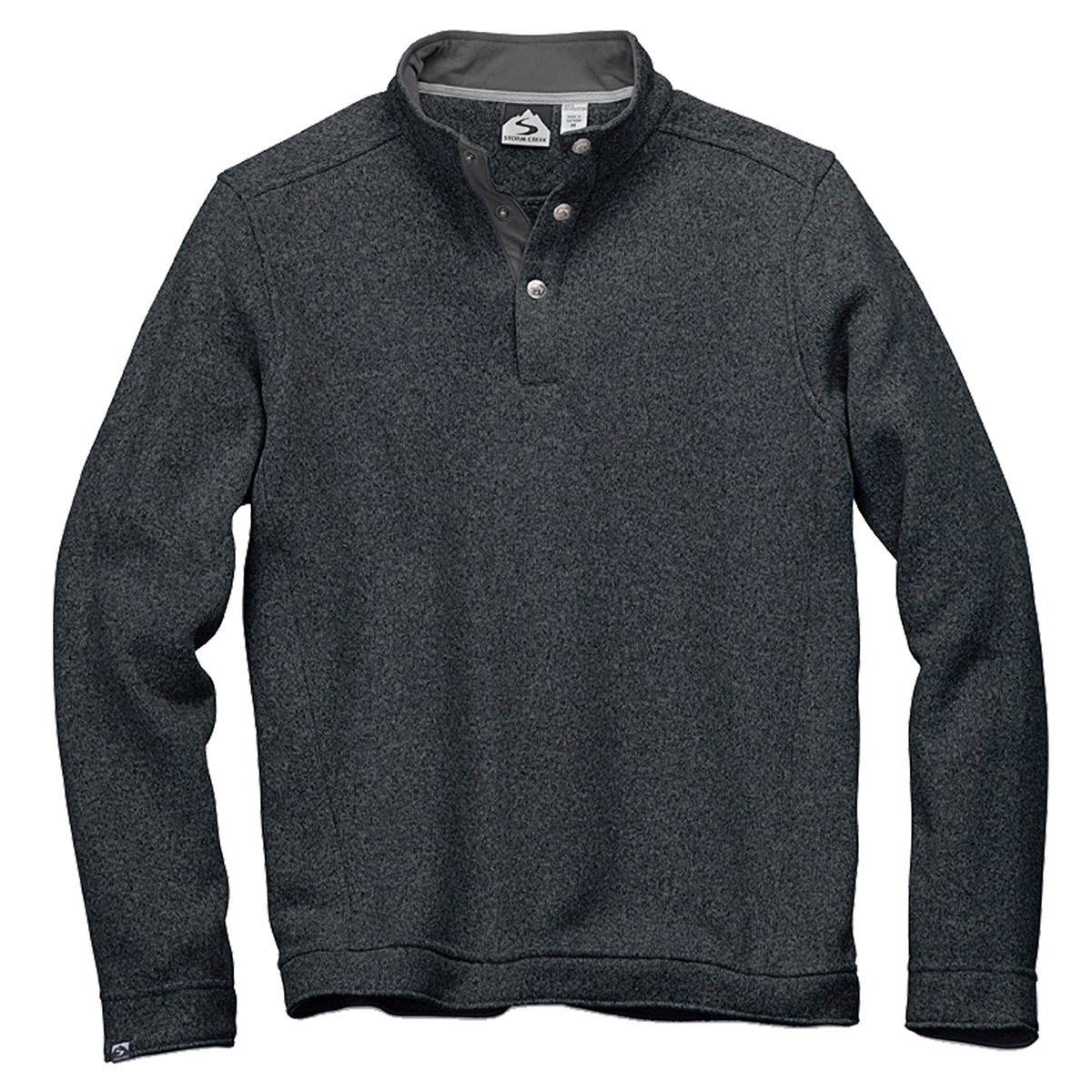 Men's Overachiever Sweaterfleece Pullover