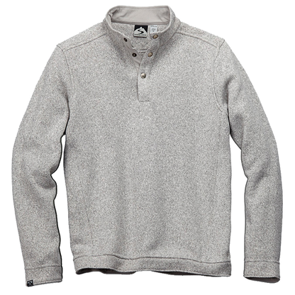 Men's Overachiever Sweaterfleece Pullover