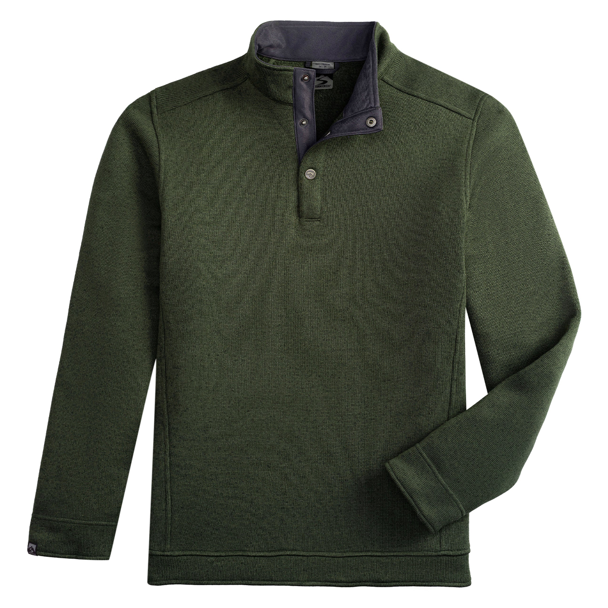 Men's Overachiever Sweaterfleece Pullover
