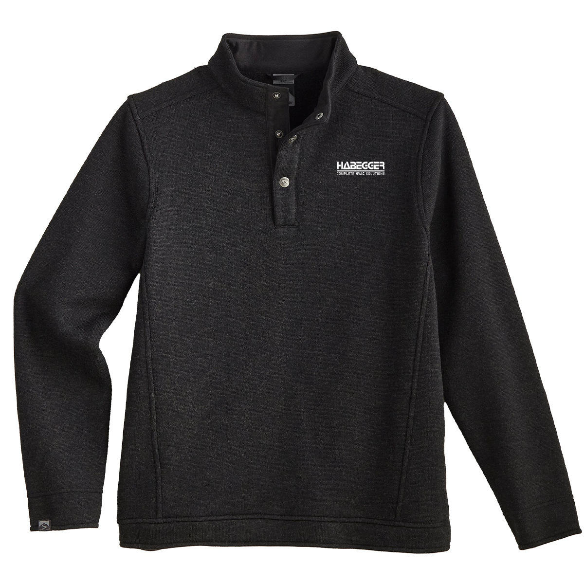 Men's Overachiever Sweaterfleece Pullover