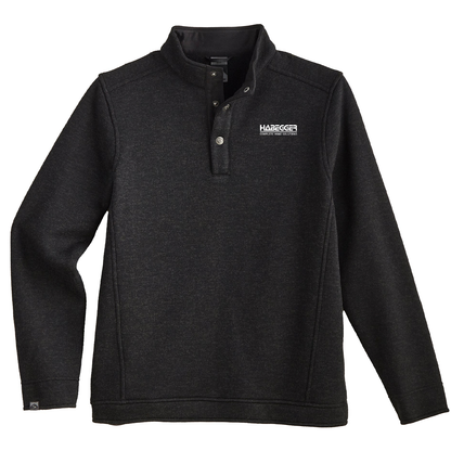 Men's Overachiever Sweaterfleece Pullover