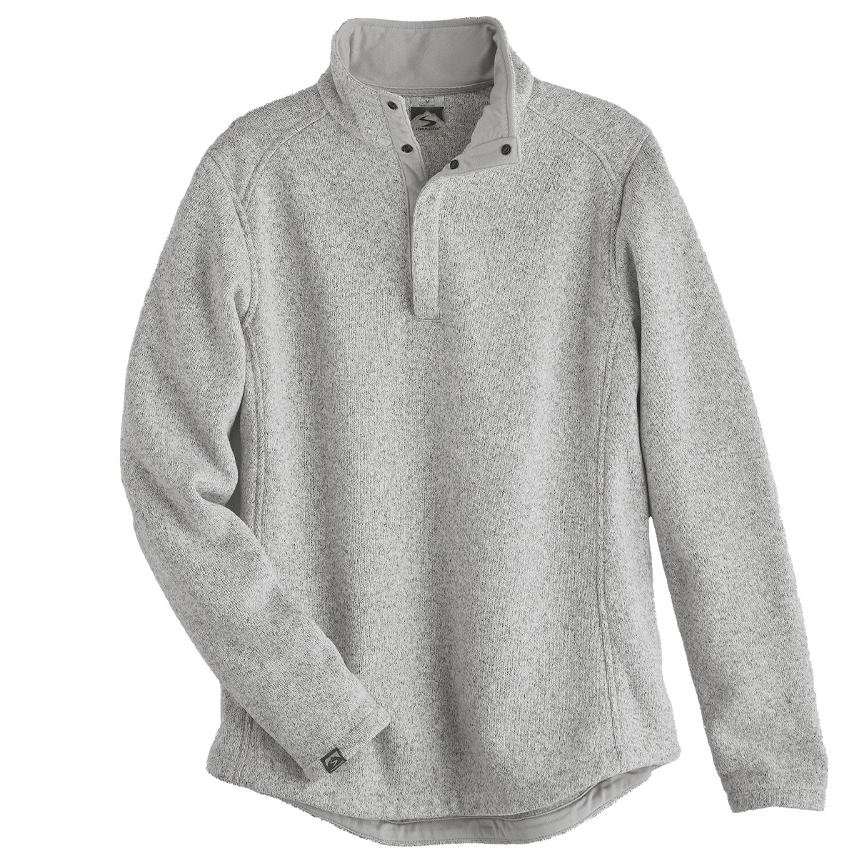 Women's Overachiever Sweaterfleece Pullover