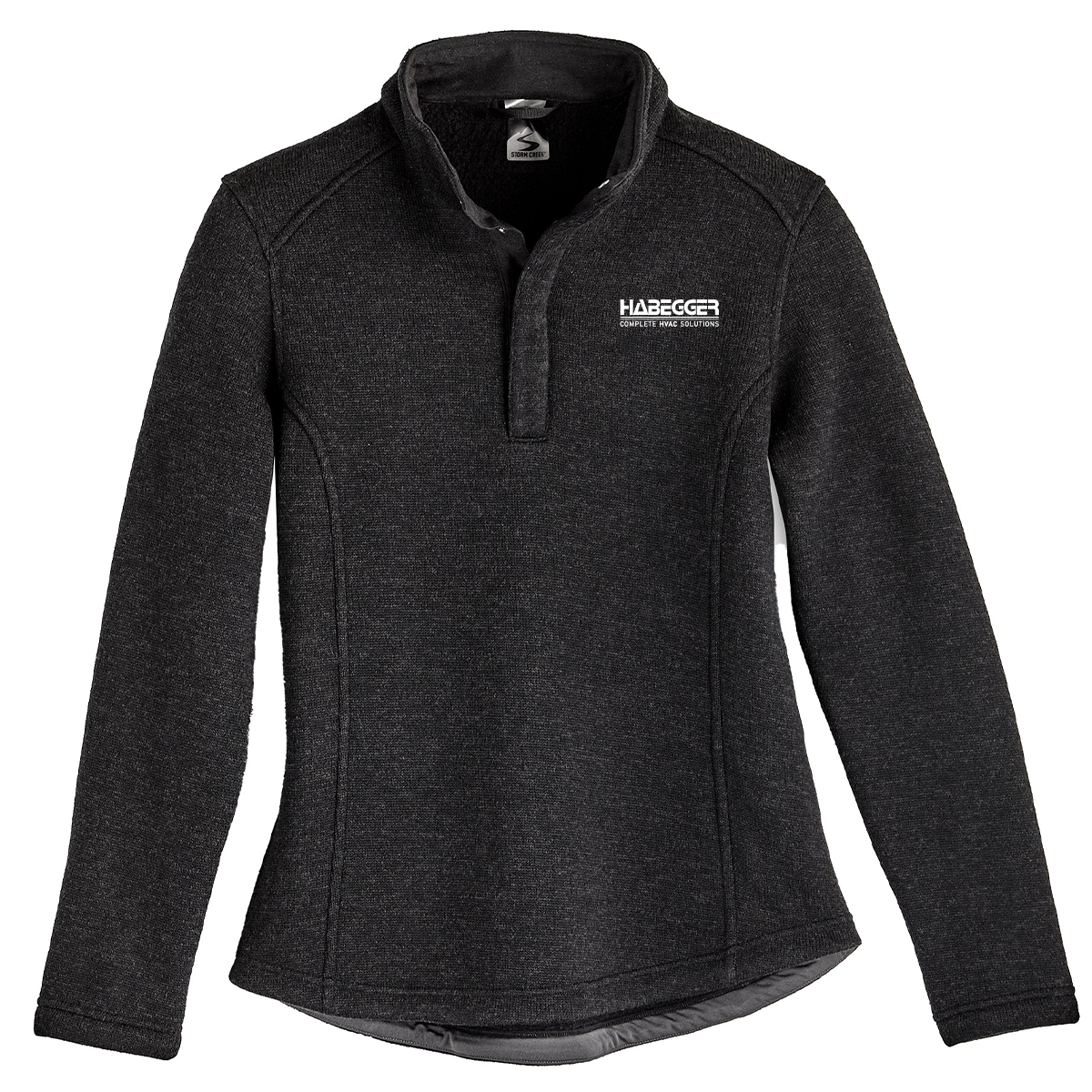 Women's Overachiever Sweaterfleece Pullover