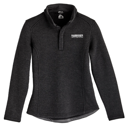 Women's Overachiever Sweaterfleece Pullover