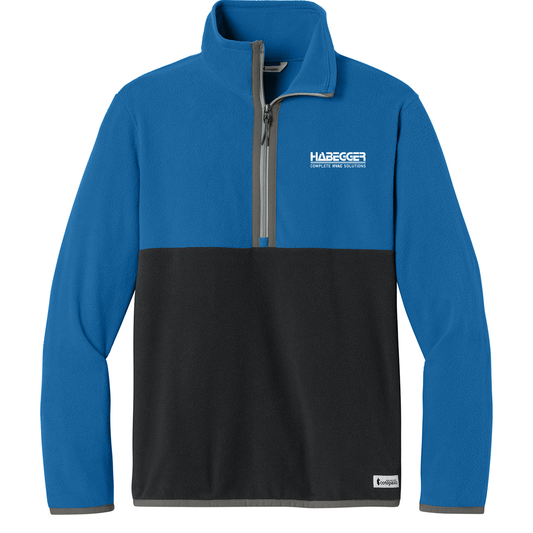 Cotopaxi® Amado 1/2-Zip Fleece