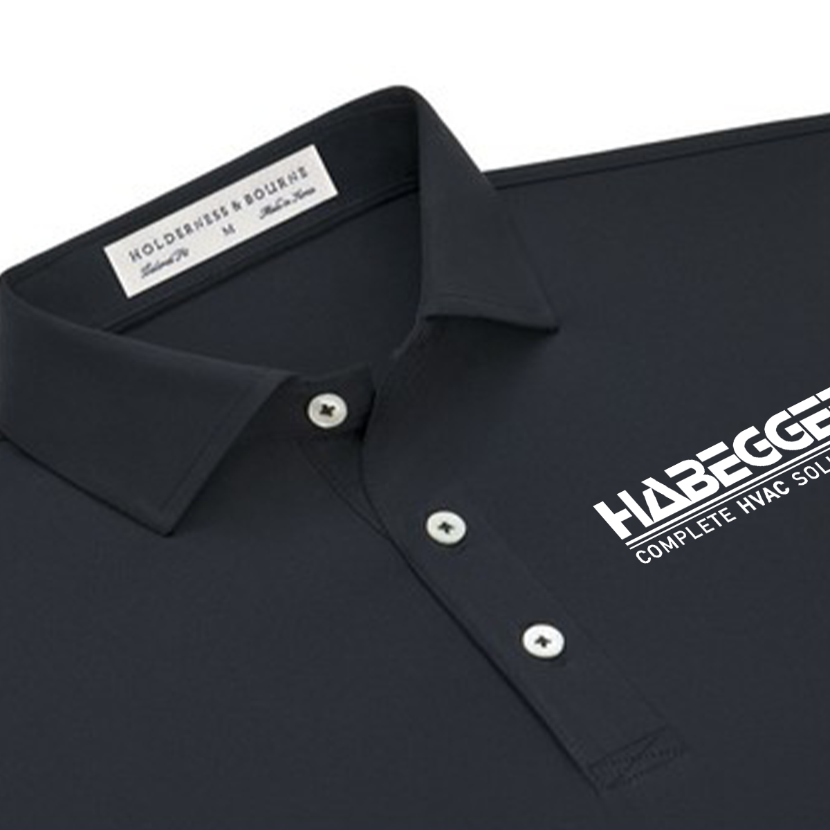 Holderness & Bourne Men's The Anderson Shirt