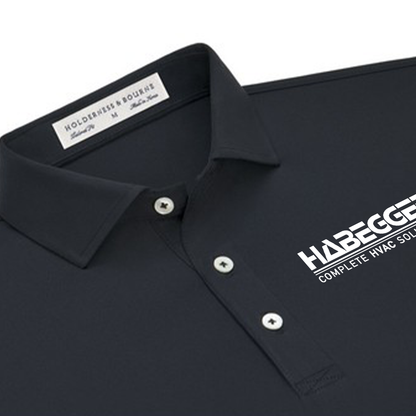 Holderness & Bourne Men's The Anderson Shirt