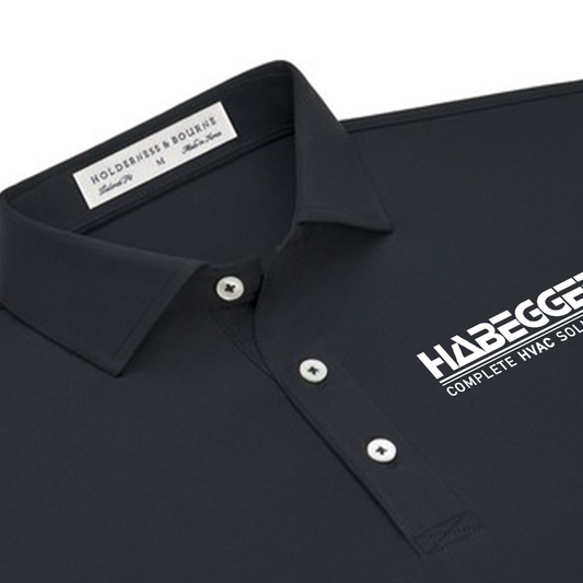 Holderness & Bourne Men's The Anderson Shirt