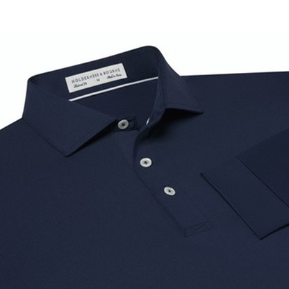 Holderness & Bourne Men's The Farrell Shirt
