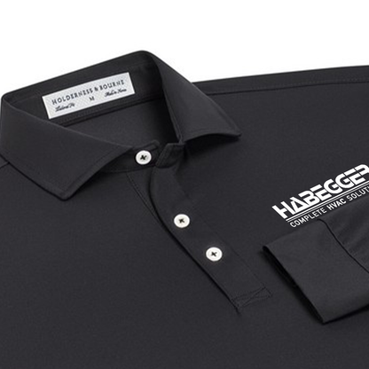 Holderness & Bourne Men's The Farrell Shirt