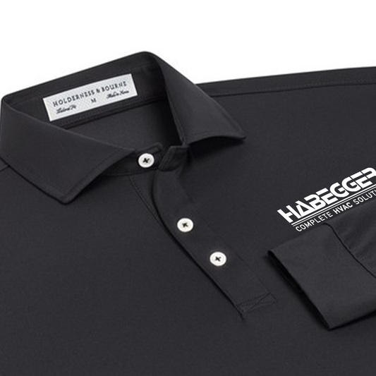 Holderness & Bourne Men's The Farrell Shirt