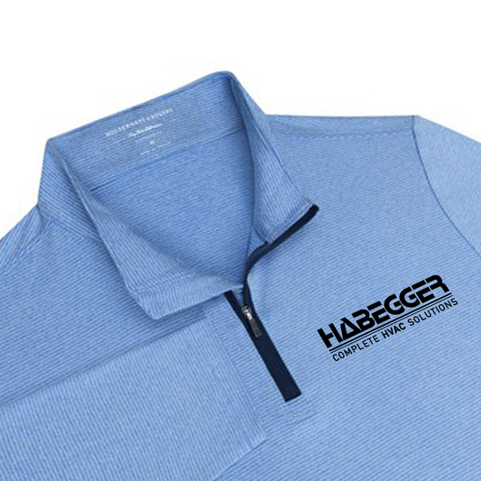 Holderness & Bourne The Royce Pullover Shirt