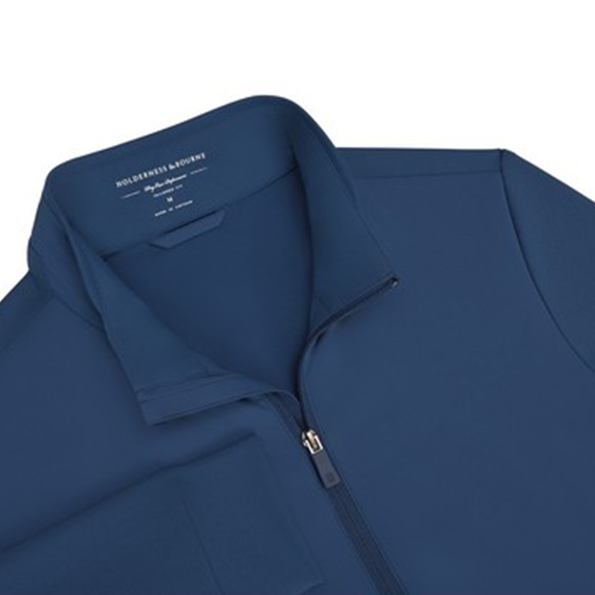 Holderness & Bourne Swenson Insulated Hybrid Jacket