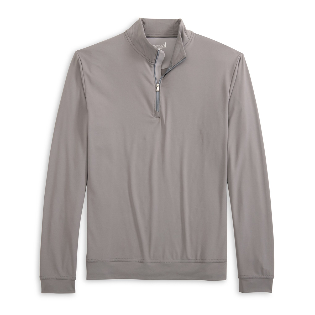 Johnnie-O Men's Motion Performance Quarter-Zip Pullover Shirt
