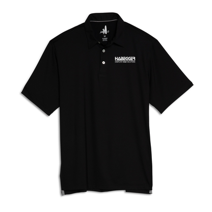 Johnnie-O Men's Prep-Formance Birdie Solid Jersey Polo