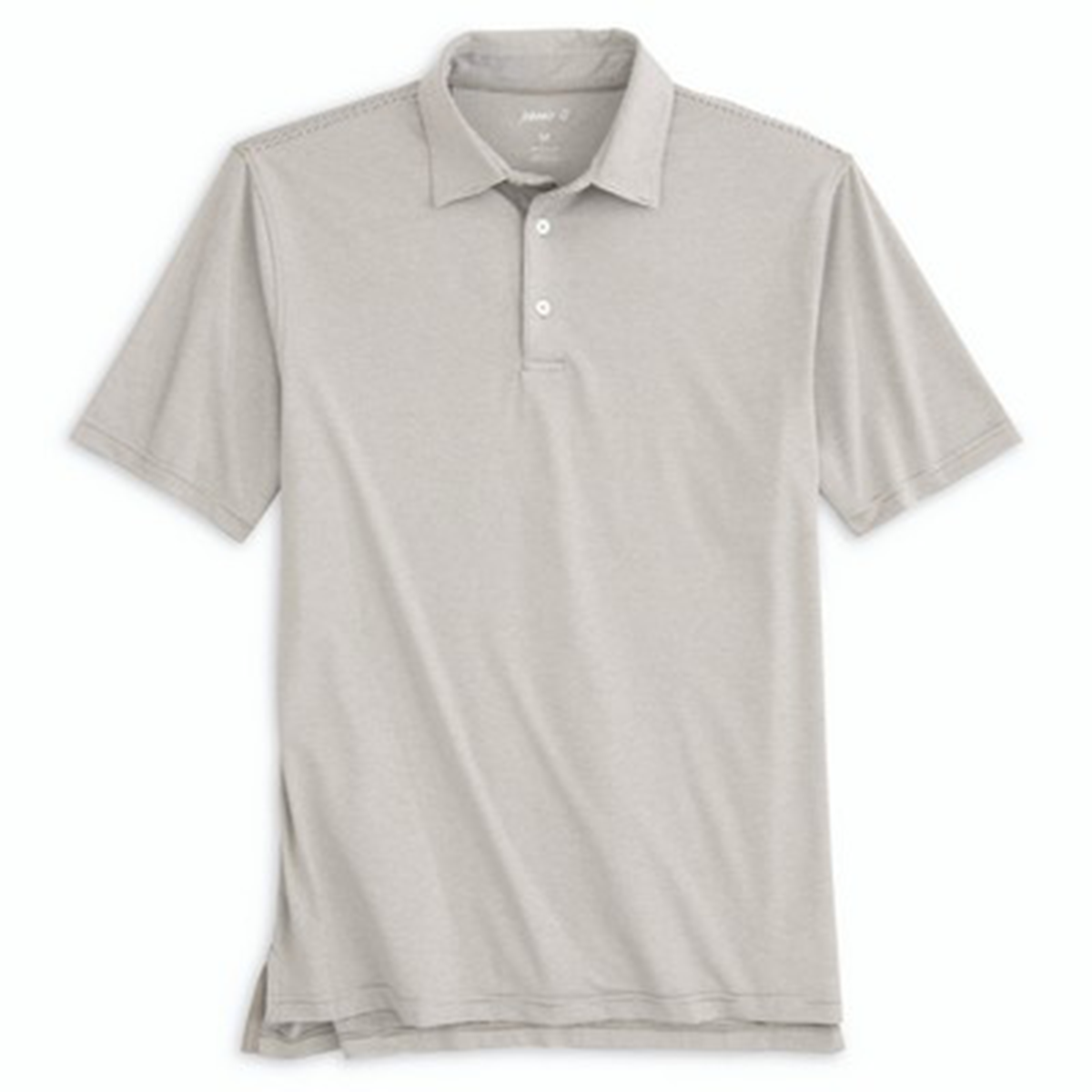 Johnnie-O Men's Prep-Formance Lyndon Striped Jersey Polo