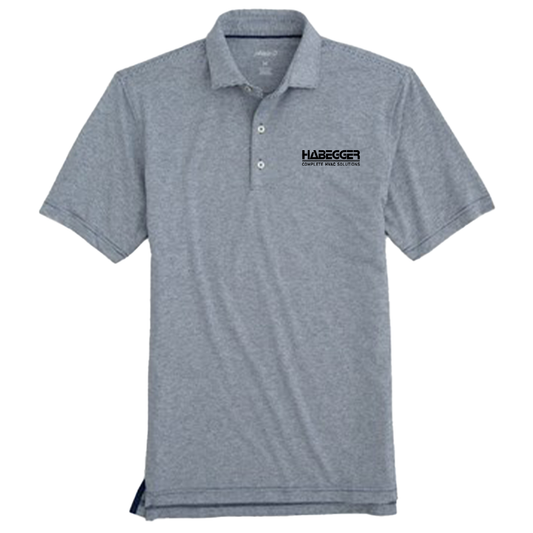 Johnnie-O Men's Prep-Formance Lyndon Striped Jersey Polo