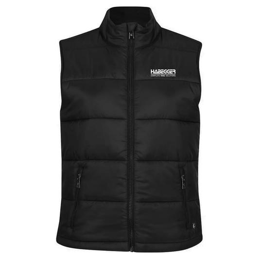 Greyson Women's Aries Channel Quilted Vest