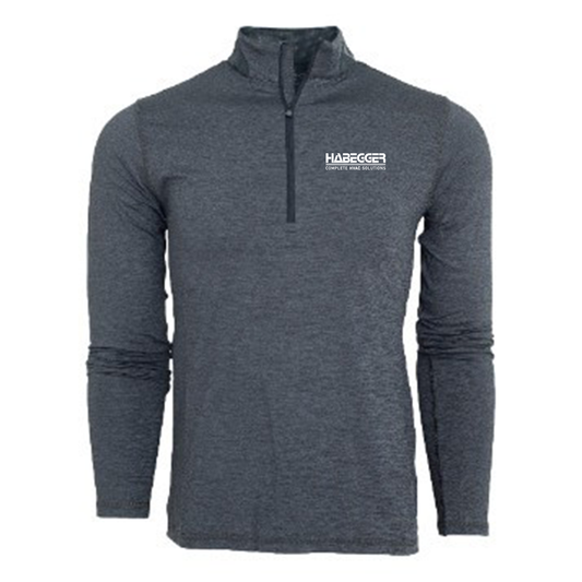 Greyson Men's Guide Sport Quarter-Zip