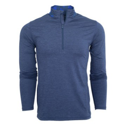 Greyson Men's Guide Sport Quarter-Zip