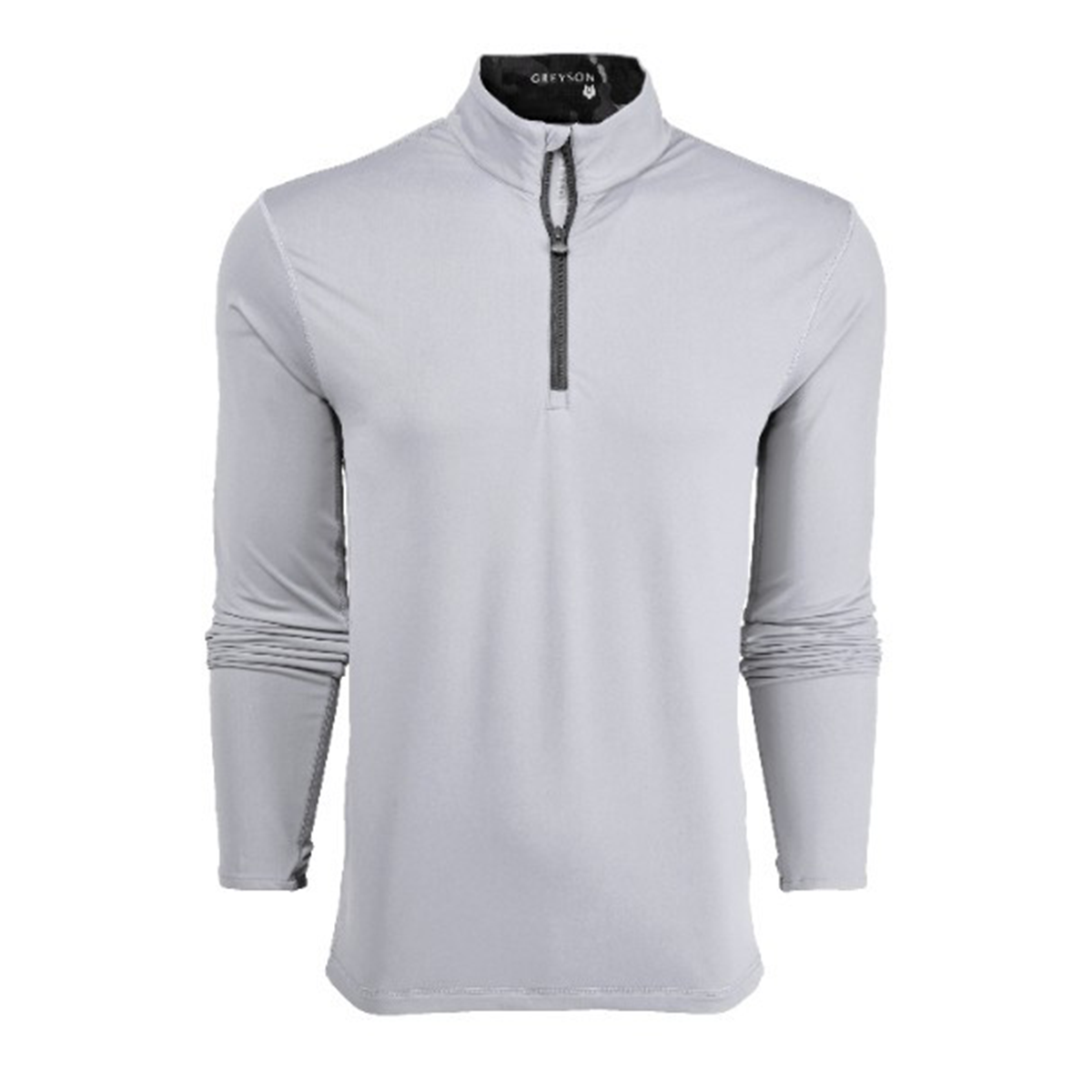 Greyson Men's Tate Mockneck Quarter-Zip