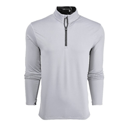 Greyson Men's Tate Mockneck Quarter-Zip