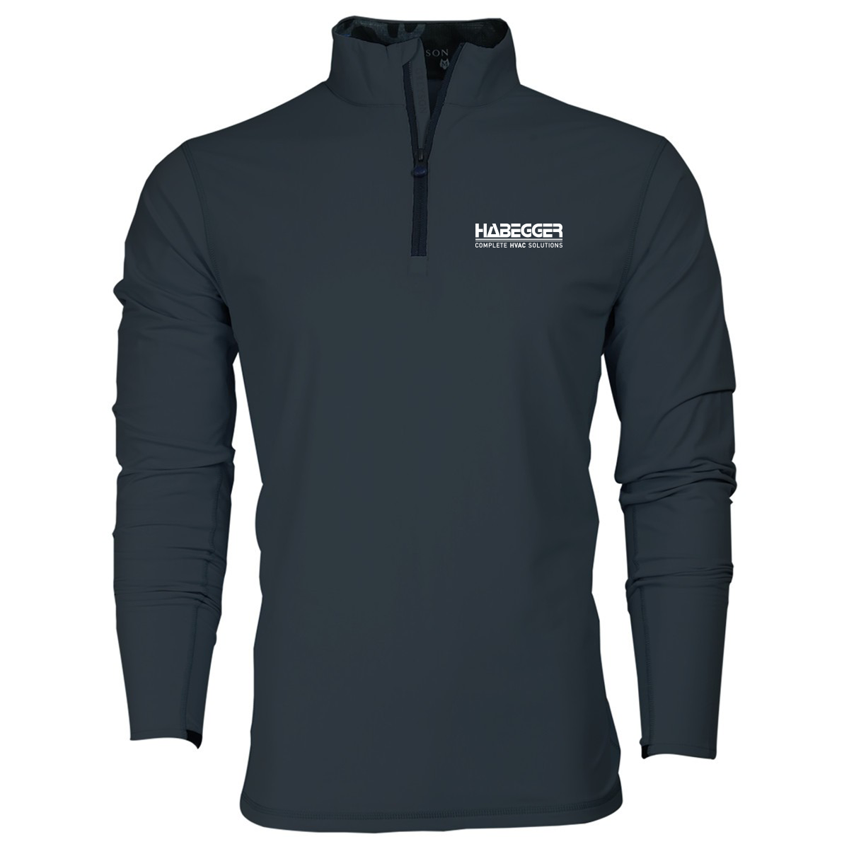 Greyson Men's Tate Mockneck Quarter-Zip