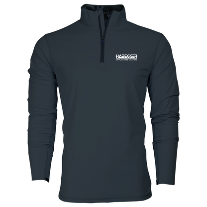 Greyson Men's Tate Mockneck Quarter-Zip