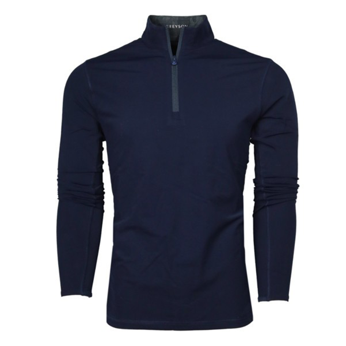 Greyson Men's Tate Mockneck Quarter-Zip