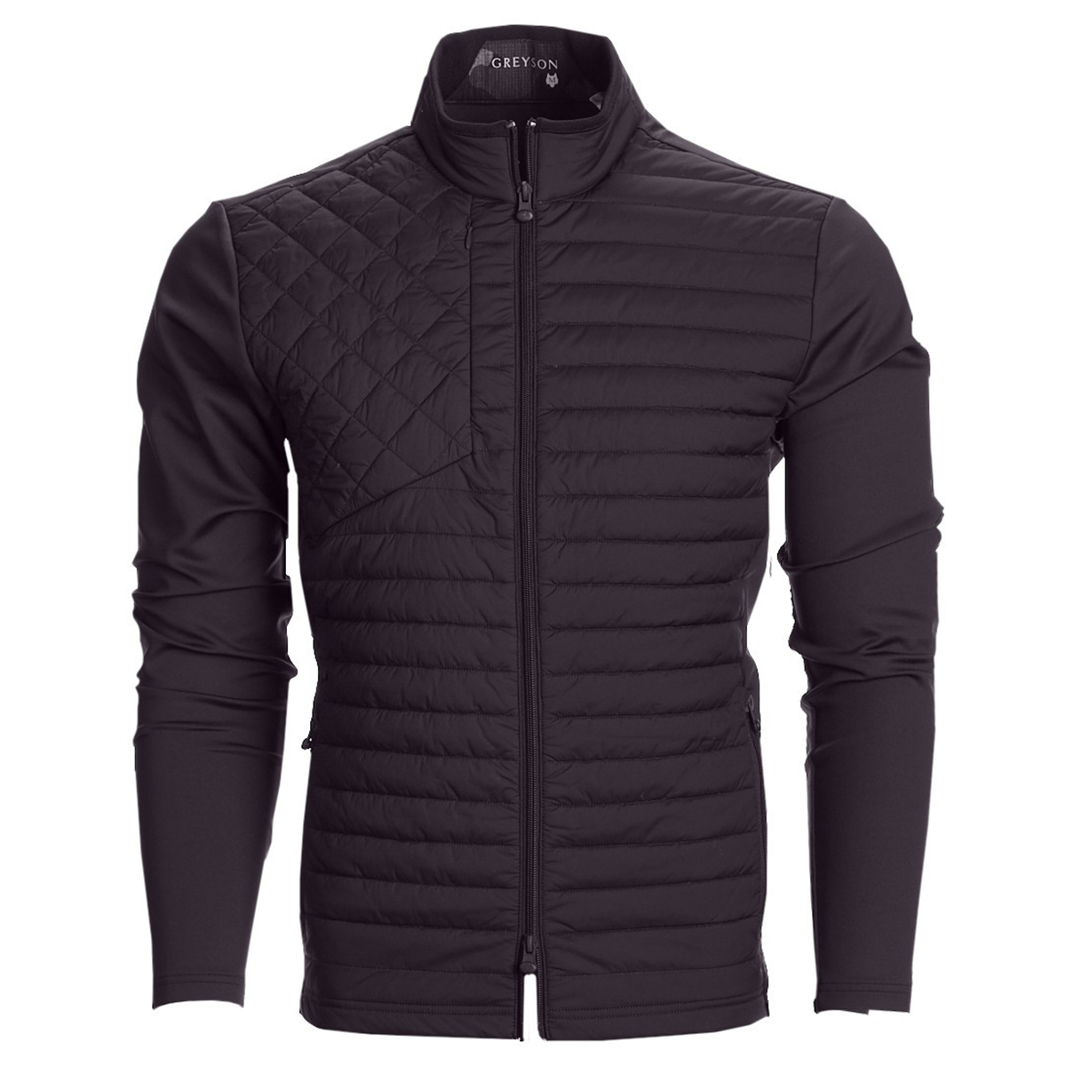 Greyson Men's Yukon Hybrid Jacket
