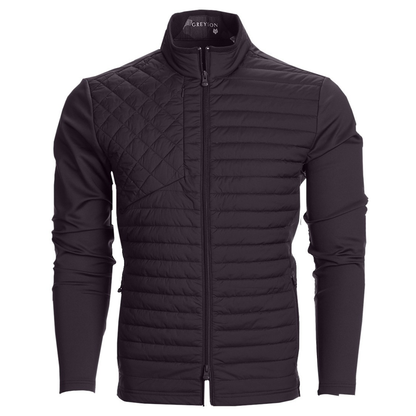 Greyson Men's Yukon Hybrid Jacket