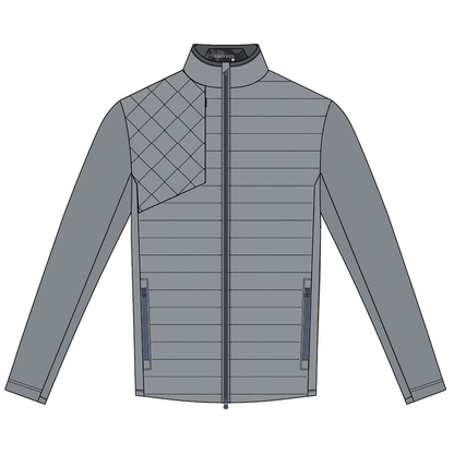 Greyson Men's Yukon Hybrid Jacket