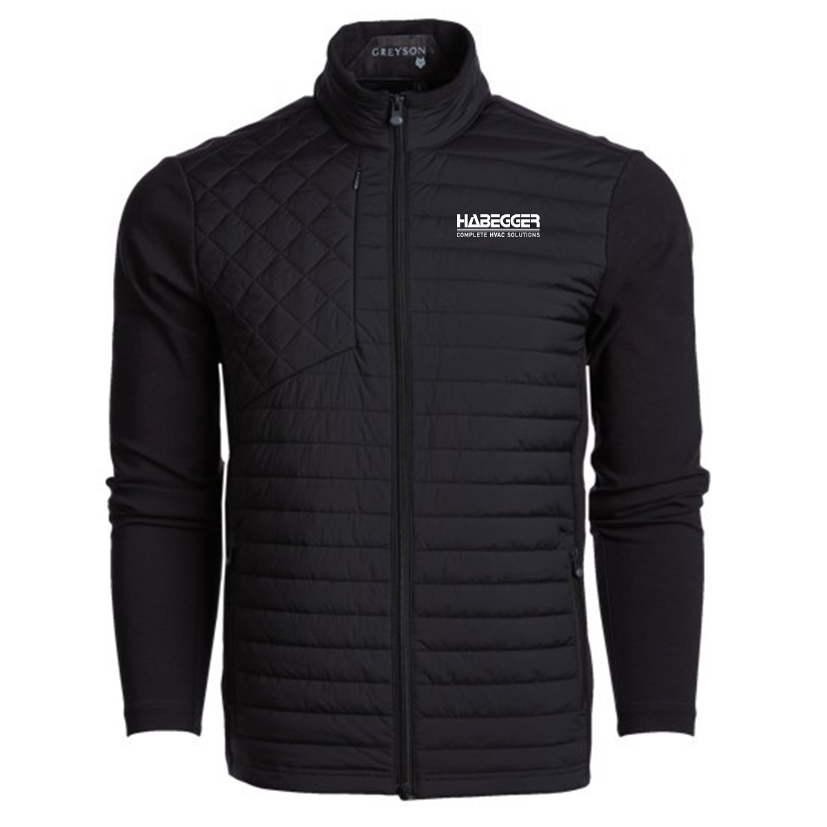 Greyson Men's Yukon Hybrid Jacket