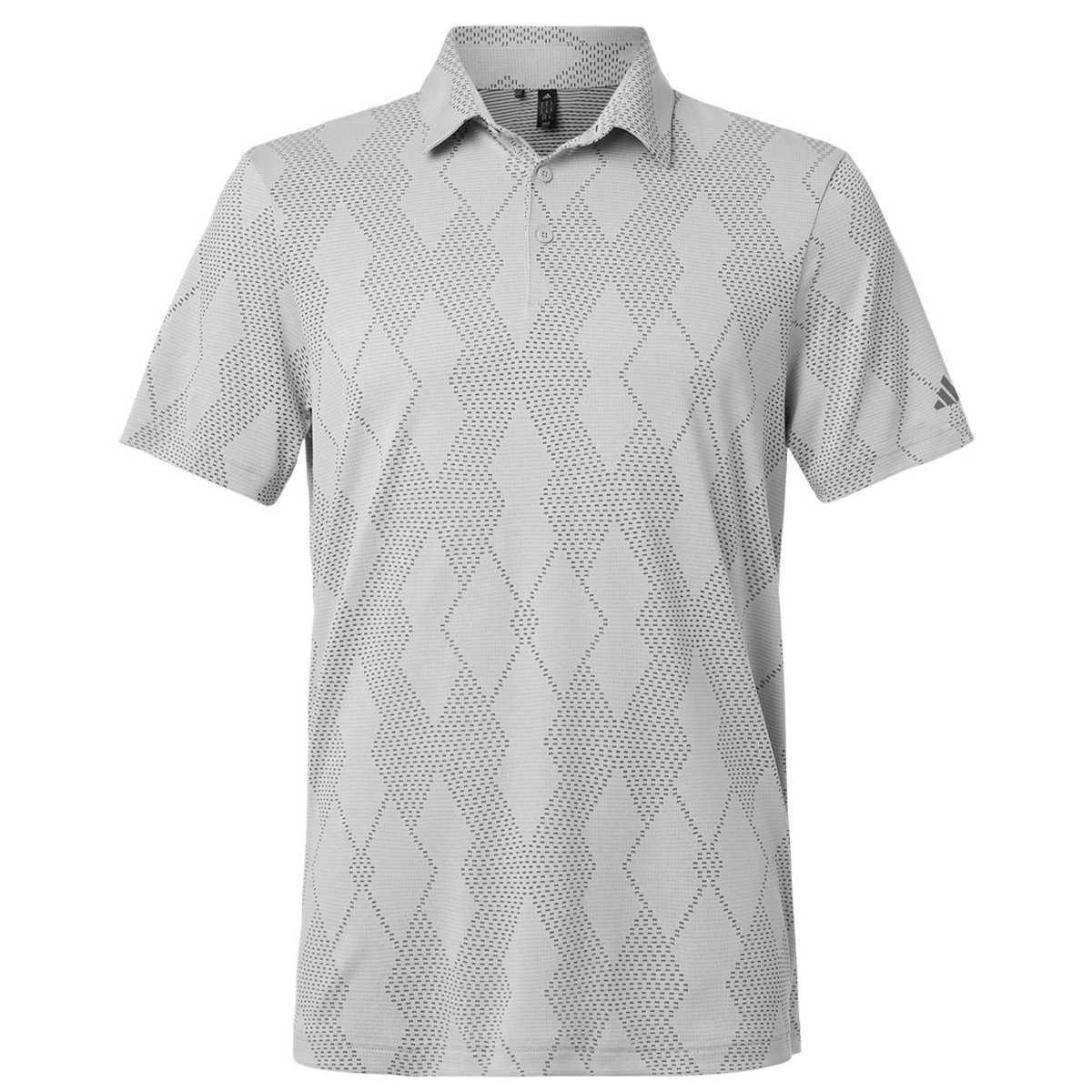 ADIDAS Ultimate365 Textured Polo