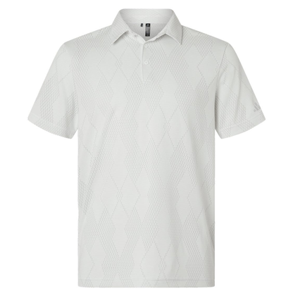 ADIDAS Ultimate365 Textured Polo