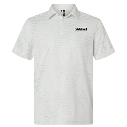 ADIDAS Ultimate365 Textured Polo