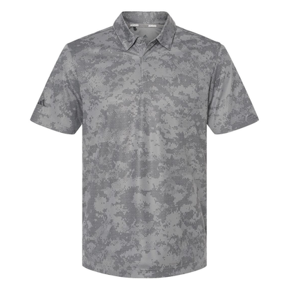 Adidas - Camo Polo