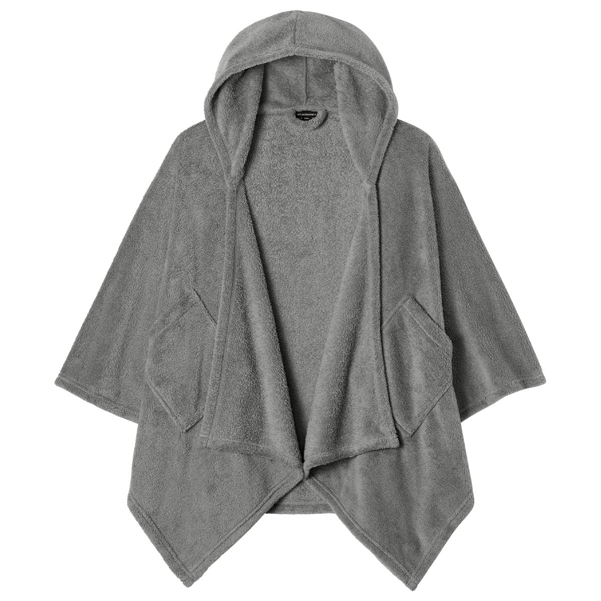 Port Authority® Dream Plush Open Hoodie