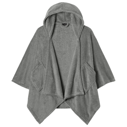 Port Authority® Dream Plush Open Hoodie