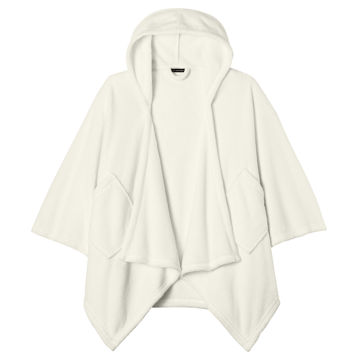 Port Authority® Dream Plush Open Hoodie