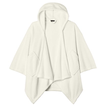 Port Authority® Dream Plush Open Hoodie