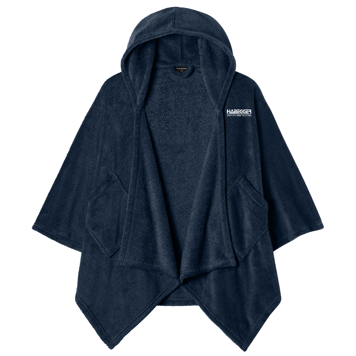 Port Authority® Dream Plush Open Hoodie