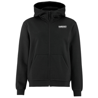 Craft Community 2.0 Recycled Womens Full Zip Hoodie