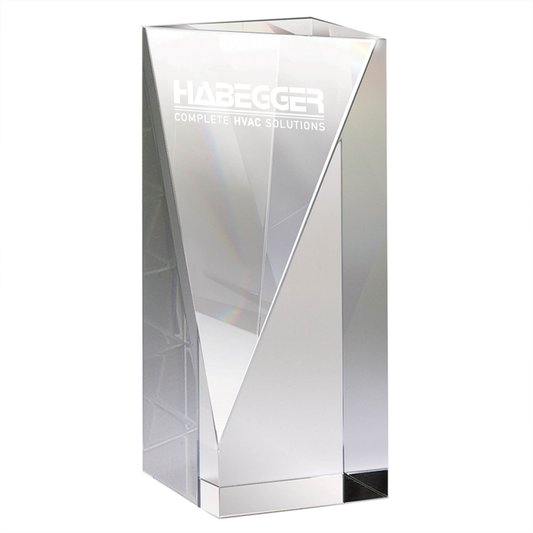 Calle Il Large Wedge Cut Block