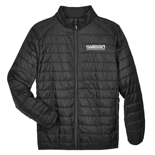 Tall CORE365 Prevail Packable Puffer Jacket