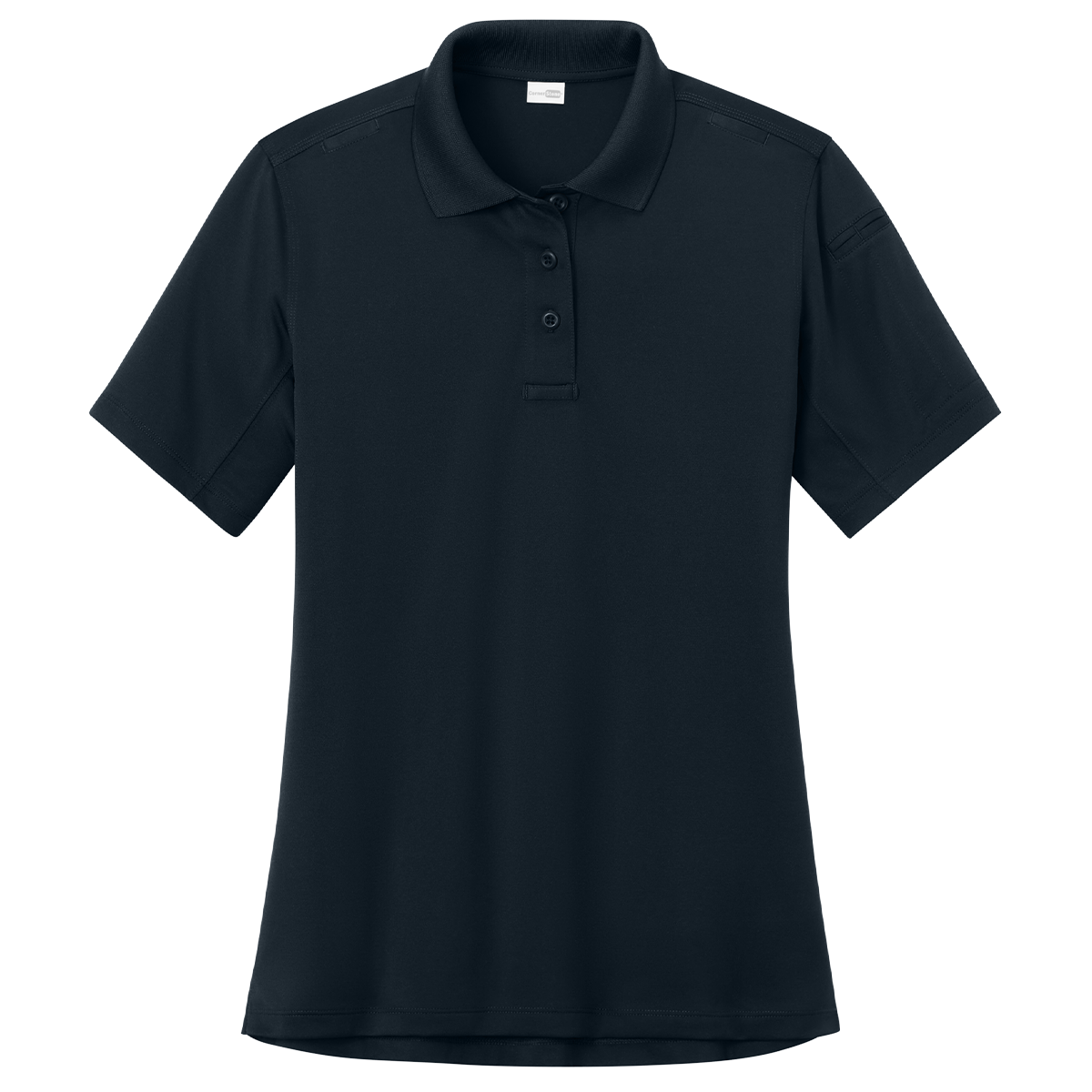 CornerStone® Women’s Workwear Pro Tactical Polo
