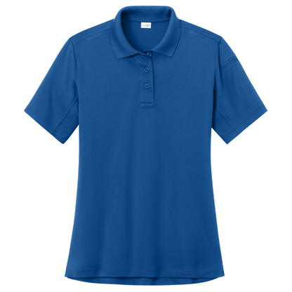 CornerStone® Women’s Workwear Pro Tactical Polo