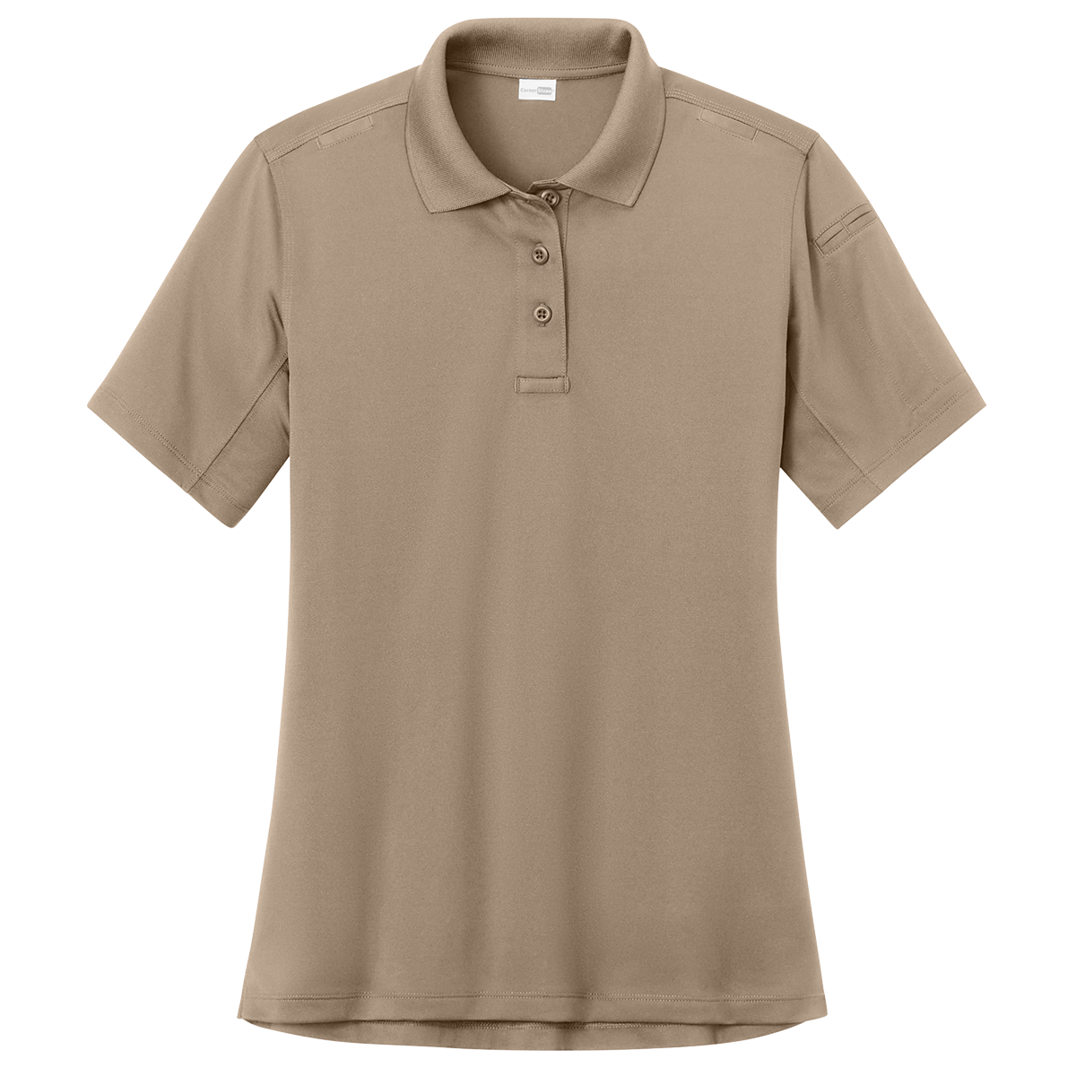 CornerStone® Women’s Workwear Pro Tactical Polo