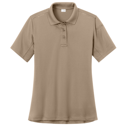 CornerStone® Women’s Workwear Pro Tactical Polo