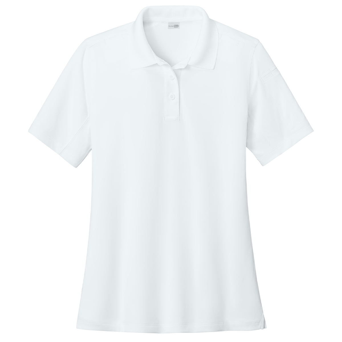 CornerStone® Women’s Workwear Pro Tactical Polo